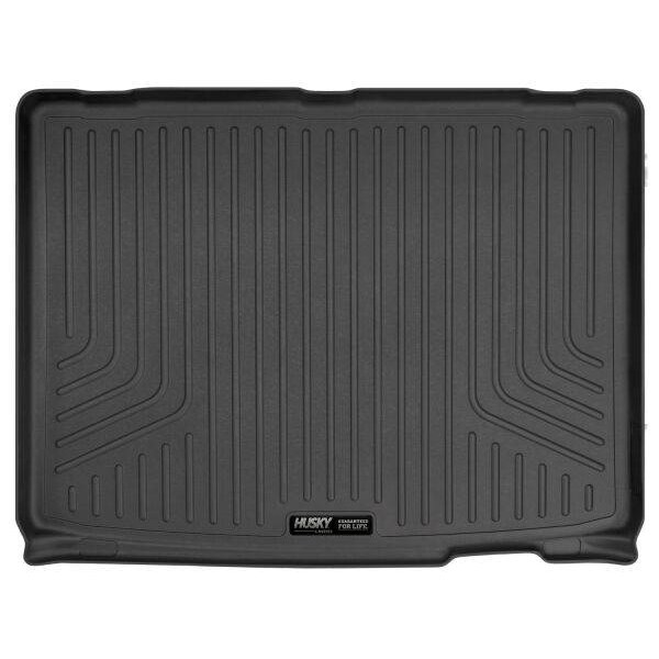 Tapete Weatherbeater Cargo Liner para Renegade 15 - 24