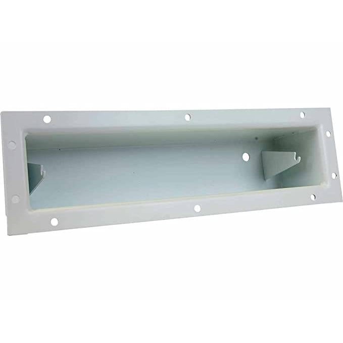 Accesorios Bucket Sr-Series 10" Blanco