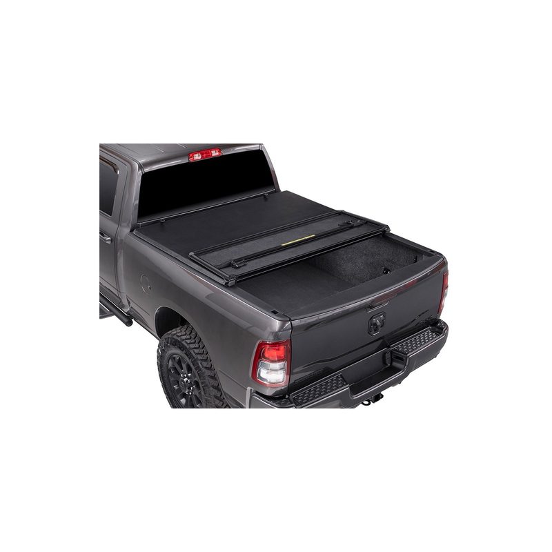 Fits 2021-2025 Ford F150, 6'7" Bed (TNP-HF-369)