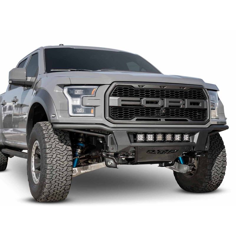 Fits 2017-2020 Ford F150 Raptor (ADD-F118102100103)