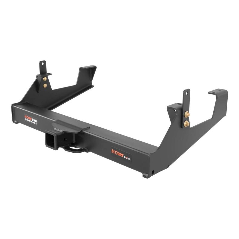 Tirón CURT Clase 5 Chevrolet Silverado 2500 HD 15860