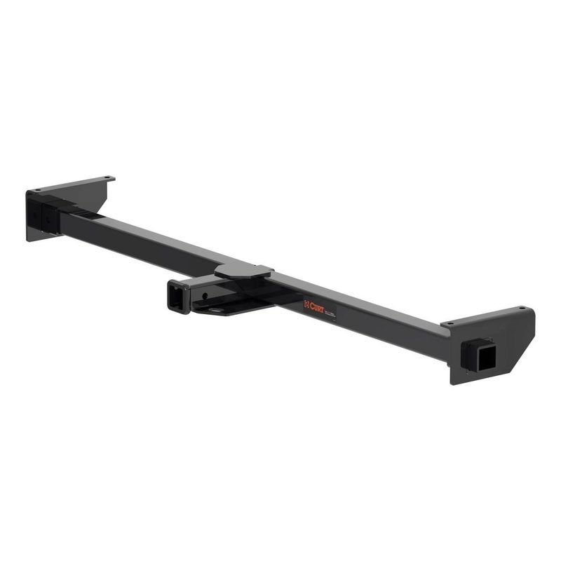 Adjustable RV Trailer Hitch, 2" Receiver (Up to 72" Frames)