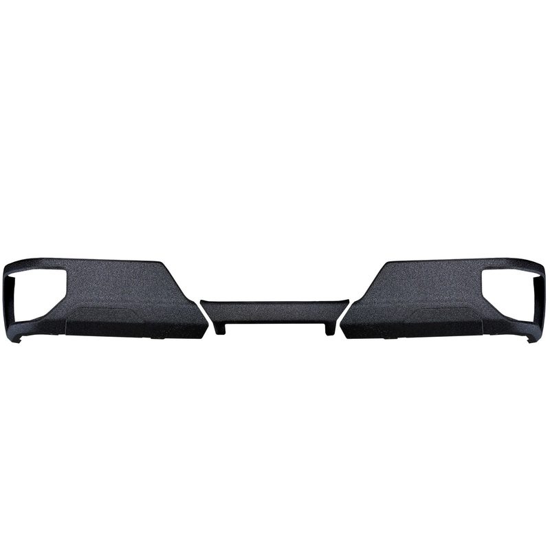 Fits 2019-2022 Chevy Silverado 1500/2500/3500, GMC Sierra 1500/2500/3500 (ECC-EK1013)