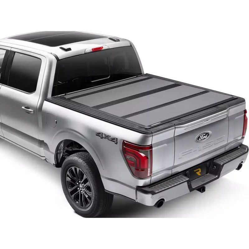 Tapa Plegable MX4 de 5.5' para Tundra 22 -25 Crew Max