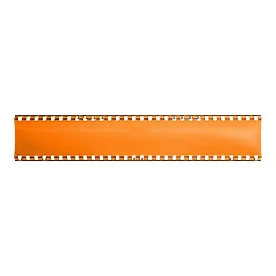 Cubierta para 10" SR-Series Amber PRO Lens