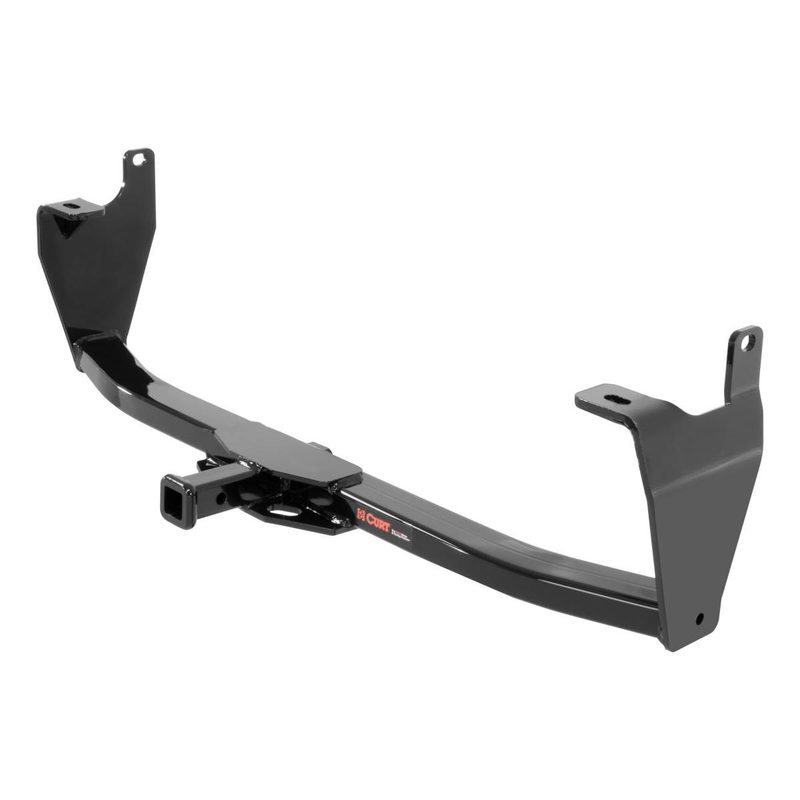 Tirón CURT Clase 2 Jeep Renegade 12142