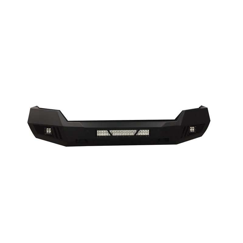 Fits 2013-2018 Ram 1500, 2019-2024 1500 Classic (BLK-AFB-RA13-KIT)