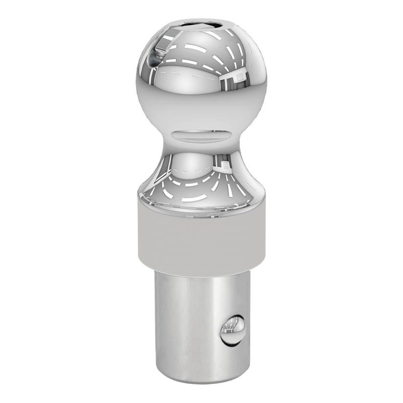 3" OEM-Style Gooseneck Hitch Ball