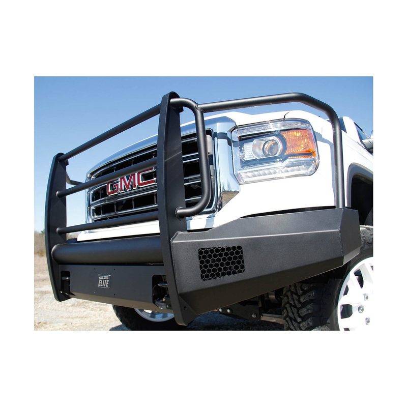 Fits 2014-2015 GMC Sierra 1500 (FBF-GS14-R3160-1)