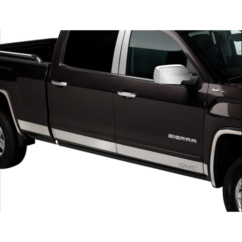 Fits 2019-2026 GMC Sierra 1500, 6'6" Bed (PUT-9751244GM-2)
