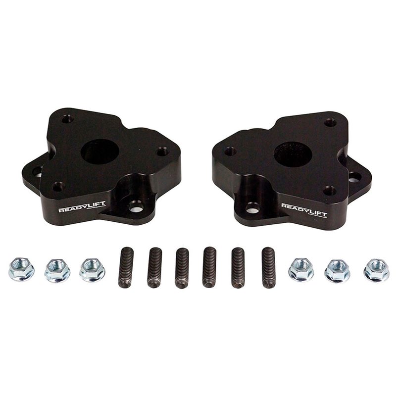 Fits 2006-2018 Ram 1500, 2019-2023 1500 Classic (RDY-T6-1030-K)