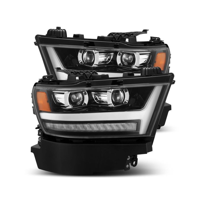 Fits 2019-2020 Ram 1500 (ARX-880545)