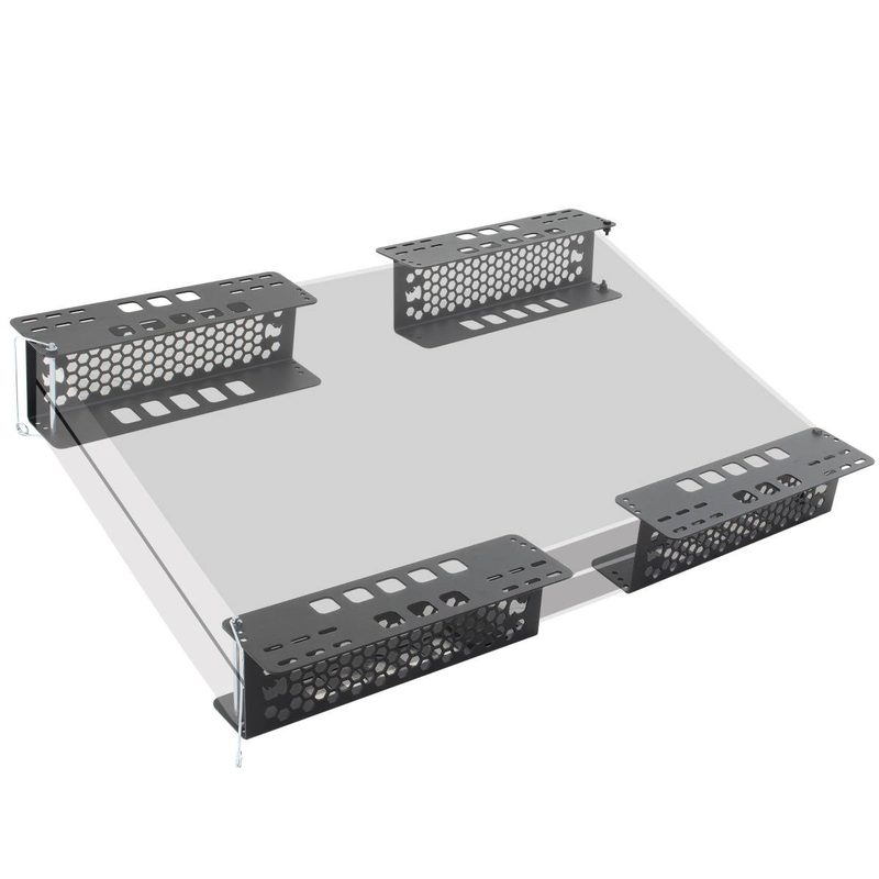 4-Core Mount Kit for Folding Table
