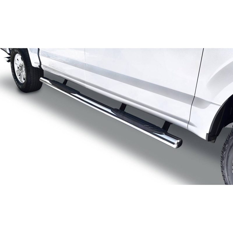 4" OE Xtreme 87" Inoxidable + Brackets Ford F-150/Lobo/Raptor 15 - 24 Super Crew