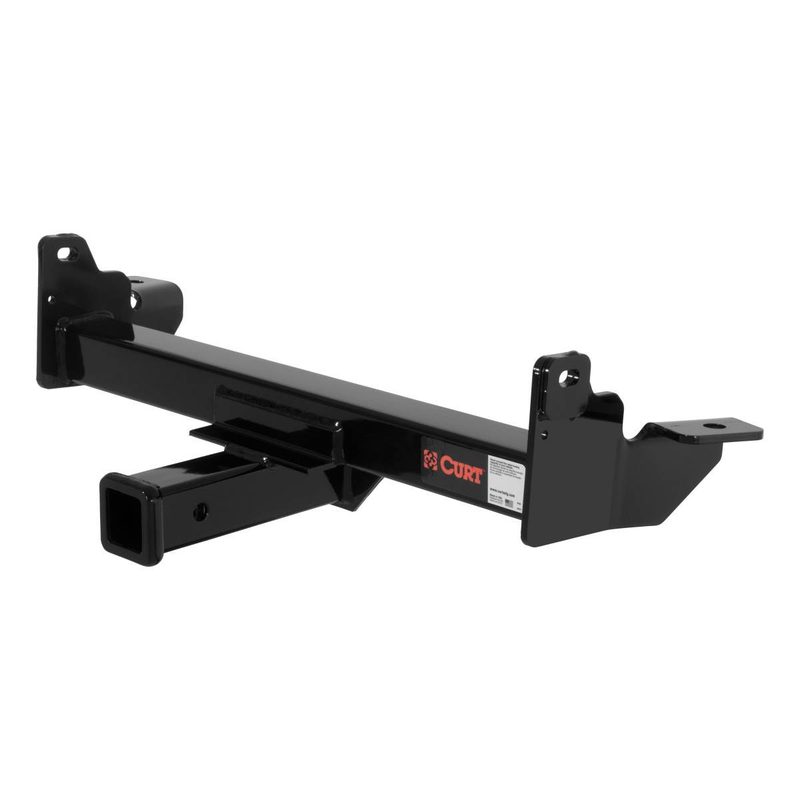 Tirón CURT Frontal Chevrolet Silverado 2500 HD 31109