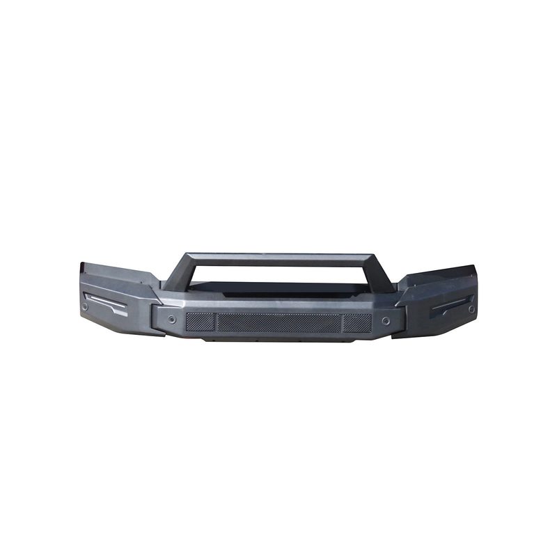 Fits 2019-2022 Chevy Silverado 1500 (BLK-AFB-SI20)