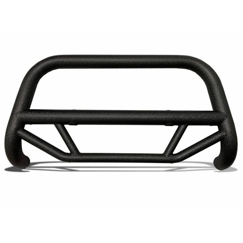 Fits 2007-2019 Chevy Silverado/GMC Sierra 1500 (BLK-MBT-MG203)