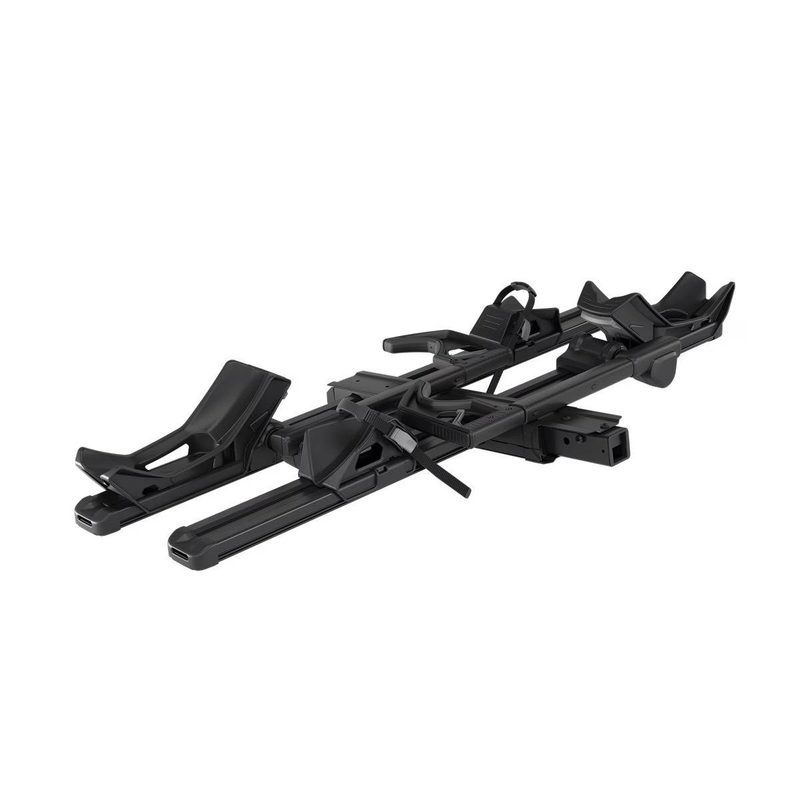 Add-On de portabiciletas Thule Verse para 2 bicicletas