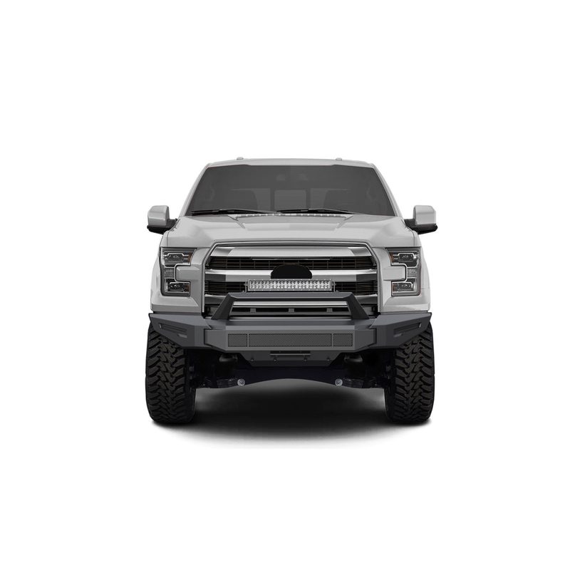 Fits 2015-2017 Ford F150 (BLK-AFB-F116-K1)
