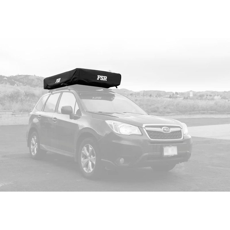 Nova King Tent Cover