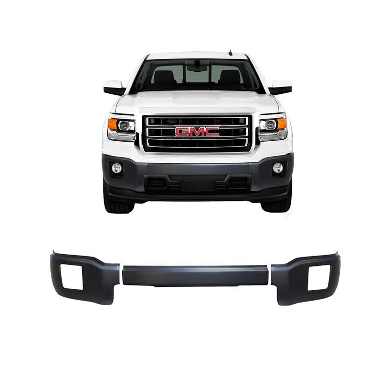 Fits 2014-2015 GMC Sierra 1500 (ECC-BS0312)