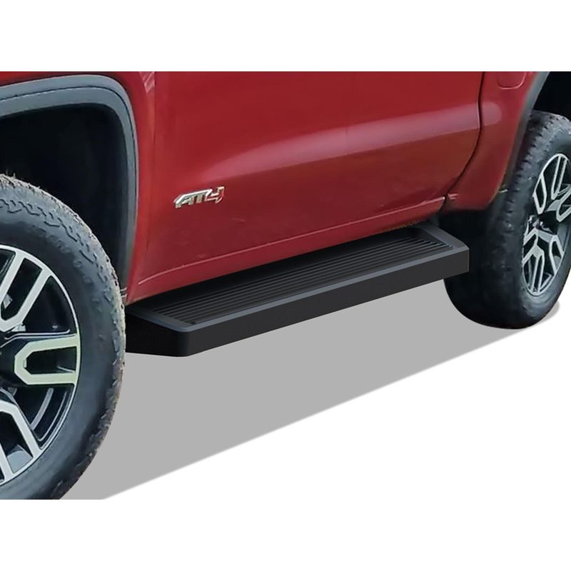 Fits 2019-2026 Chevy Silverado/GMC Sierra 1500, 2020-2026 Silverado/Sierra 2500/3500 (APS-IB03RAG1B)