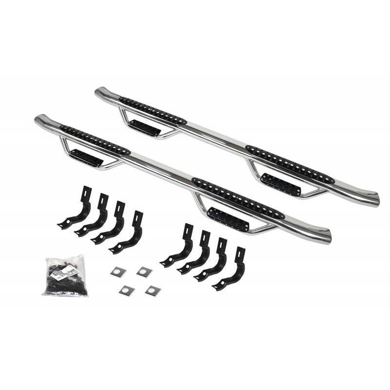Dominator D4 Inox Ram 1500 09-14