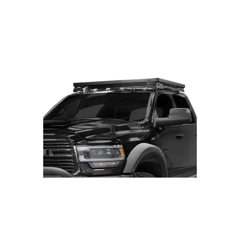 Fits 2009-2025 Ram 1500/2500/3500, 2010-2025 (FRO-KRDR010T)