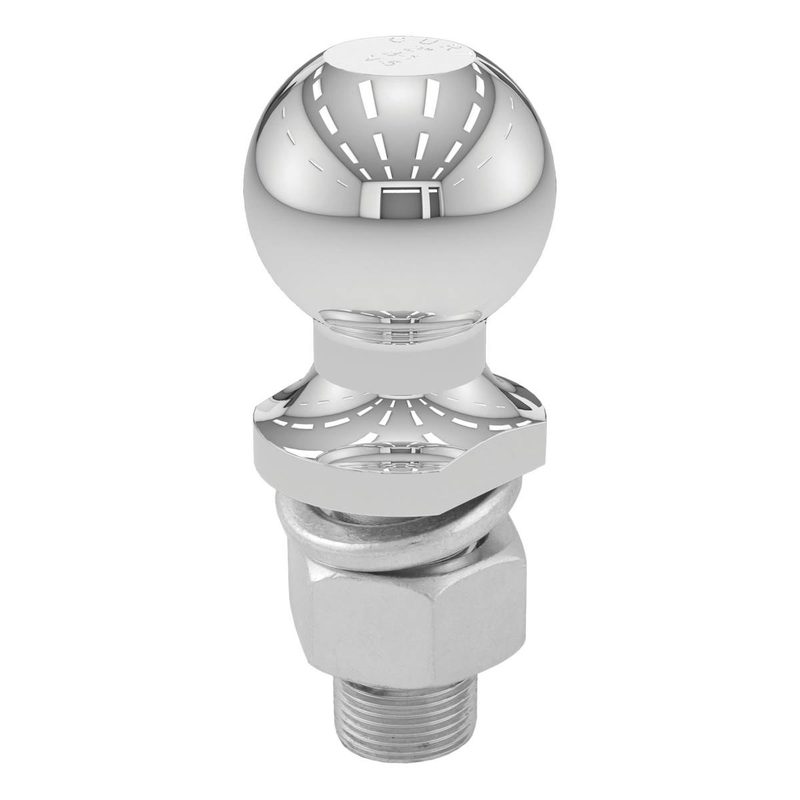 Bolas para remolque BOLA 2" X 1" X 2"