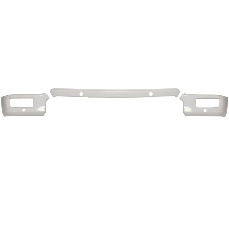 Fits 2024-2026 Ford F150 (ECC-HF0310)