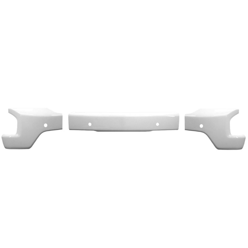 Fits 2019-2021 Chevy Silverado 1500 (ECC-EK0310)