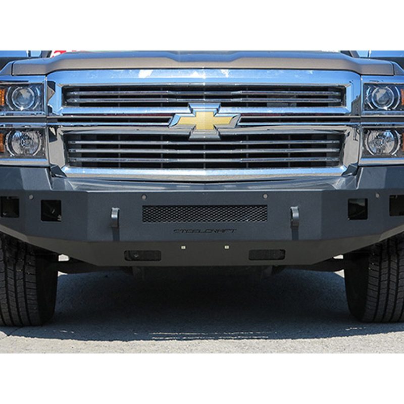 Fits 2014-2015 Chevy Silverado 1500 (STC-71-10400)