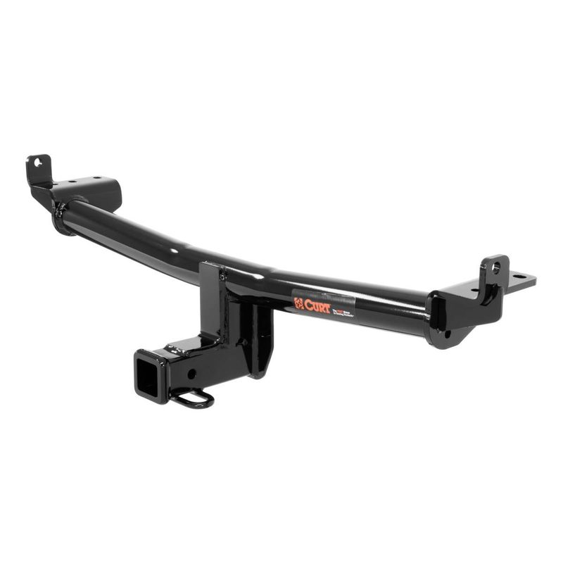 Tirón CURT Clase 3 Audi Q3 13238