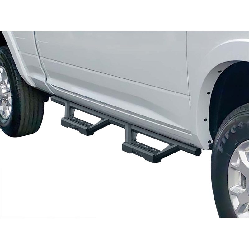Fits 2009-2018 Ram 1500, 2010-2026 2500/3500, 4500, 5500, 2019-2024 1500 Classic (APS-IA04WBJ8B)