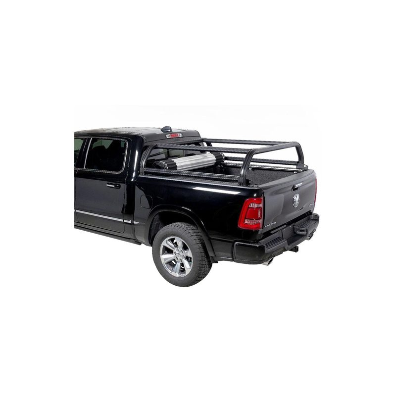 Fits 2019-2026 Ram 1500, 6'4" Bed (PUT-184310)
