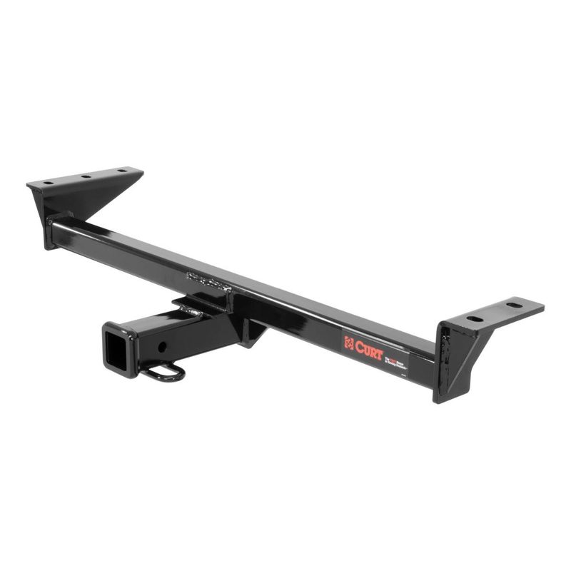Tirón CURT Clase 3 BMW X1 13303
