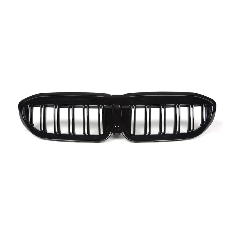 2019-2022 BMW 3 Series G20 M3 Sedan Pre-FL Front Kidney Grille Grill