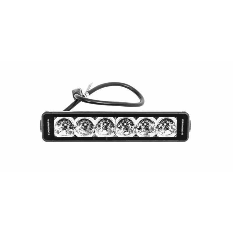Barra Sencilla de 10" GR Bright Series Spot
