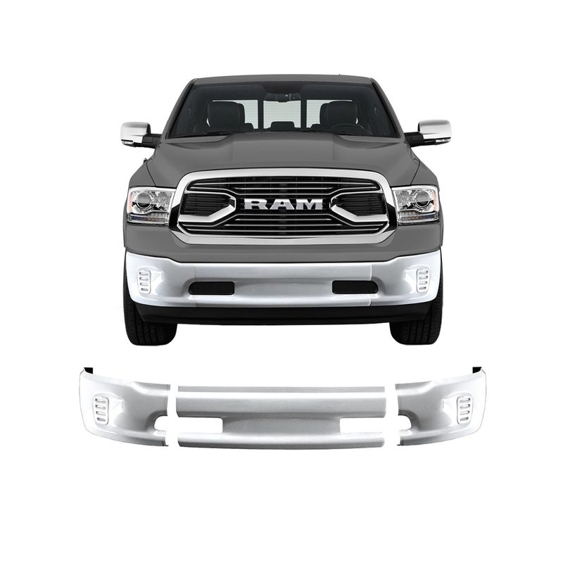 Fits 2013-2018 Ram 1500 (ECC-DR0110)