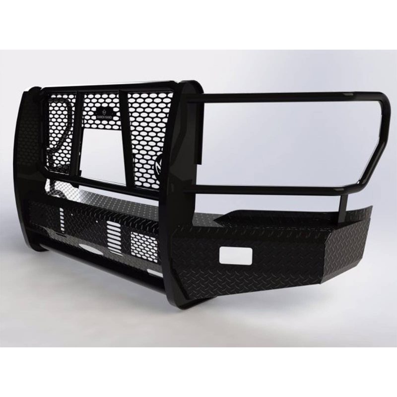 Fits 2018-2020 Ford F150 (RHD-FSF18HBL1)