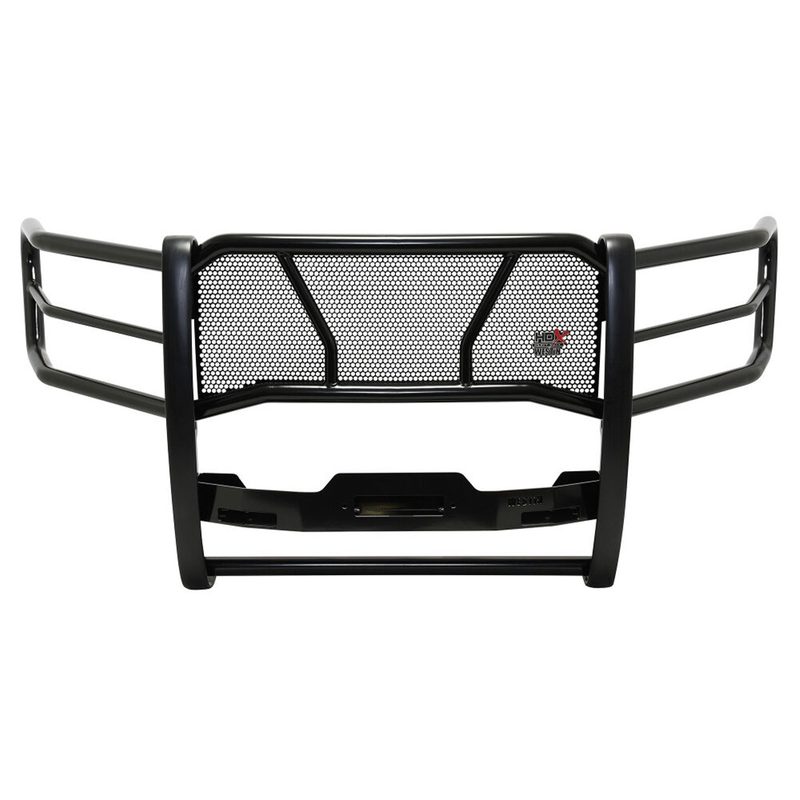 Fits 2021-2023 Ford F150 (WES-57-94065)