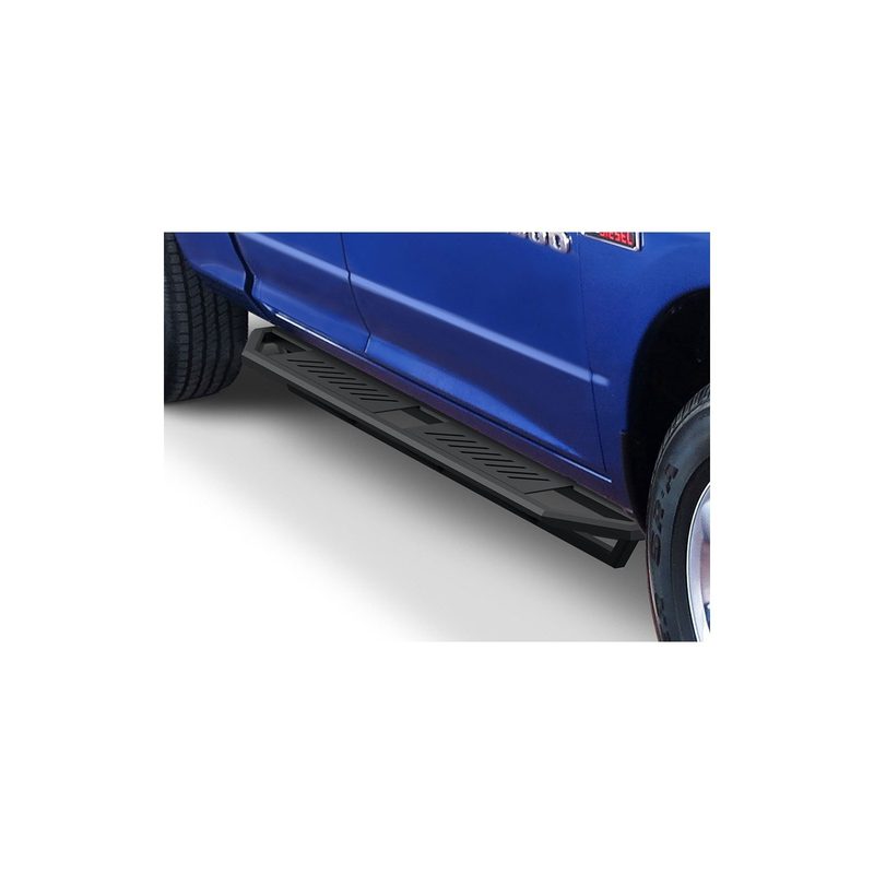 Fits 2009-2018 Ram 1500, 2019-2024 1500 Classic (APS-IA04SAG9B)
