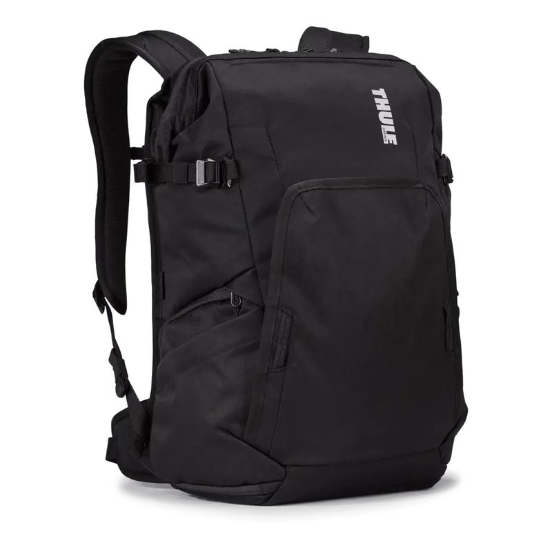 Mochila para Camara Covert 24L Black