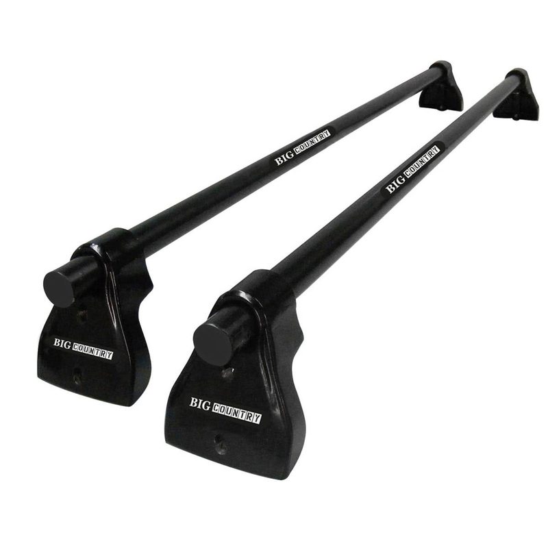 Barras portaequipaje Big Country para NP300 16-25