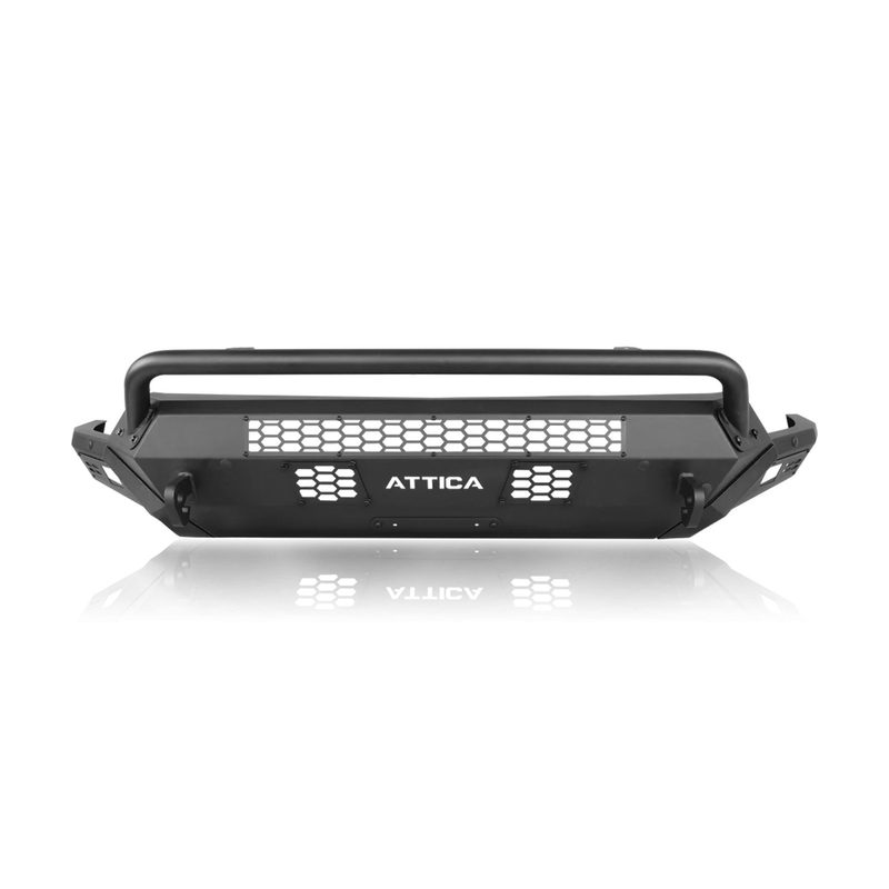 Fits 2022-2024 Chevy Silverado 1500 (WJT-ATTSL02A103-BX)