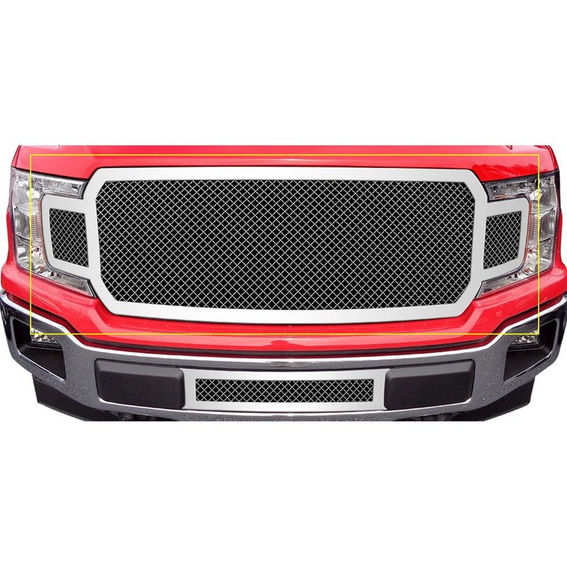 APS Mesh Grille GR06GFD00S