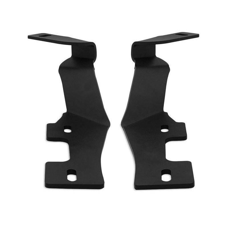 Kit de Montaje en cofre Dually / 360 series Ram 2500/3500 19-24