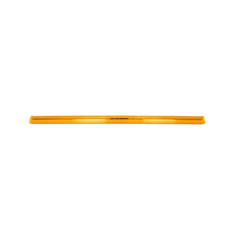 Cubierta para barra de Luz Led Go Rhino SINGLELINE de 40" Ambar