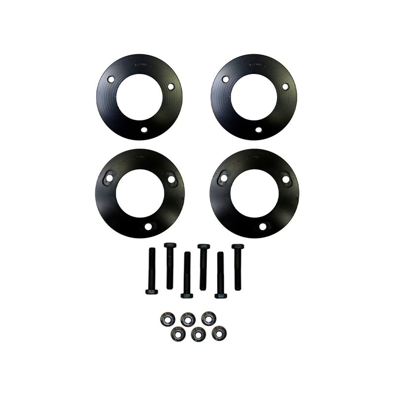 Fits 2009-2025 Ford F150 (SKY-F920MS)