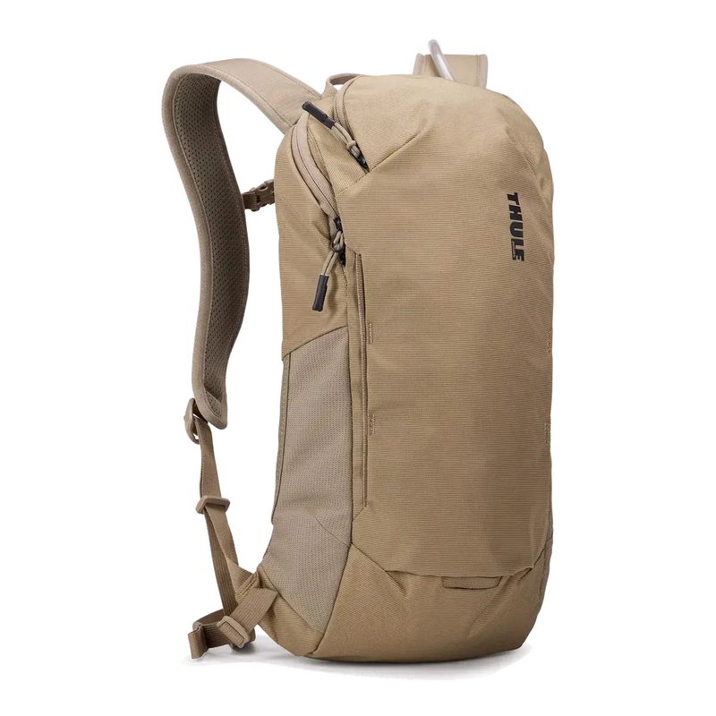 Mochila de Hidratación Thule AllTrail 10L color Caqui